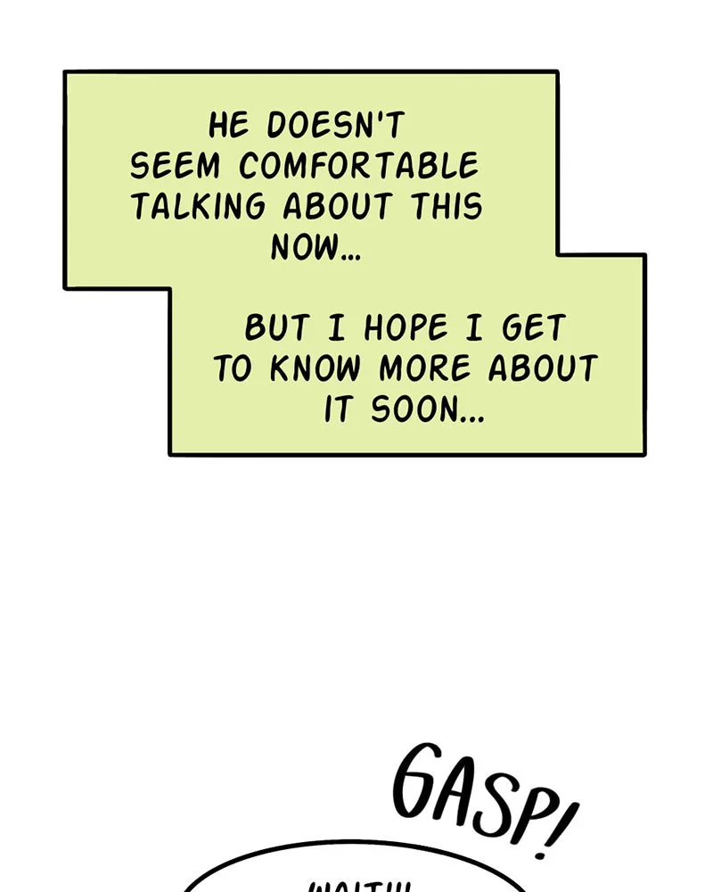 Jackson's Diary Chapter 143 page 97 - 