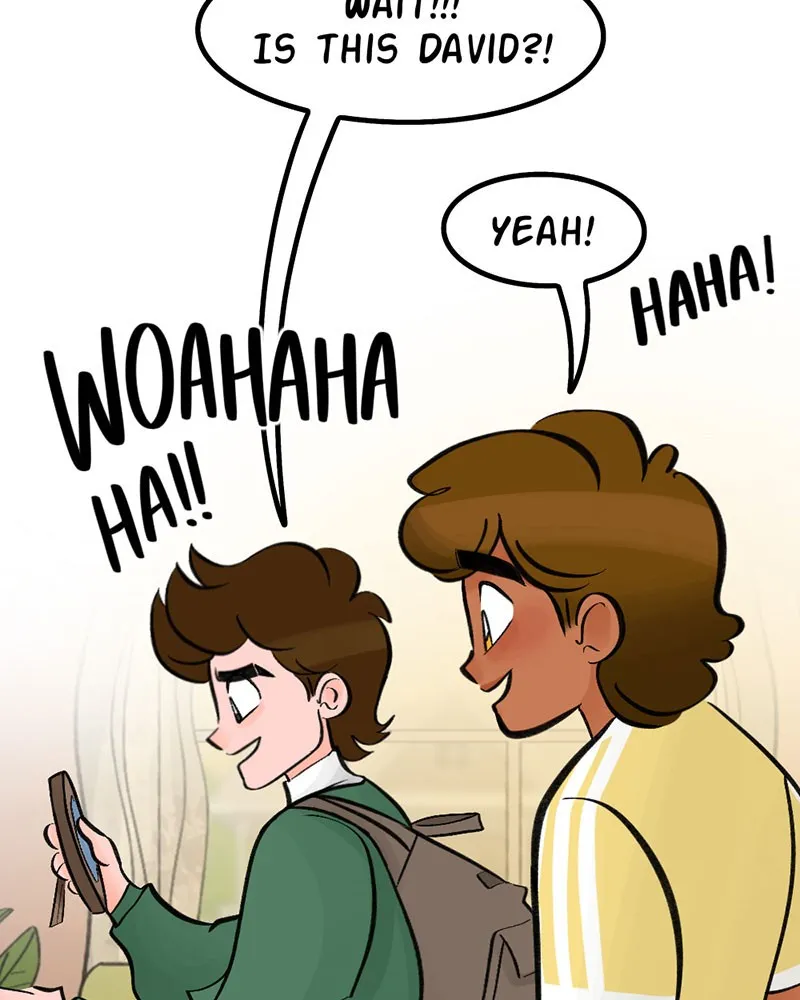 Jackson's Diary Chapter 143 page 98 - 
