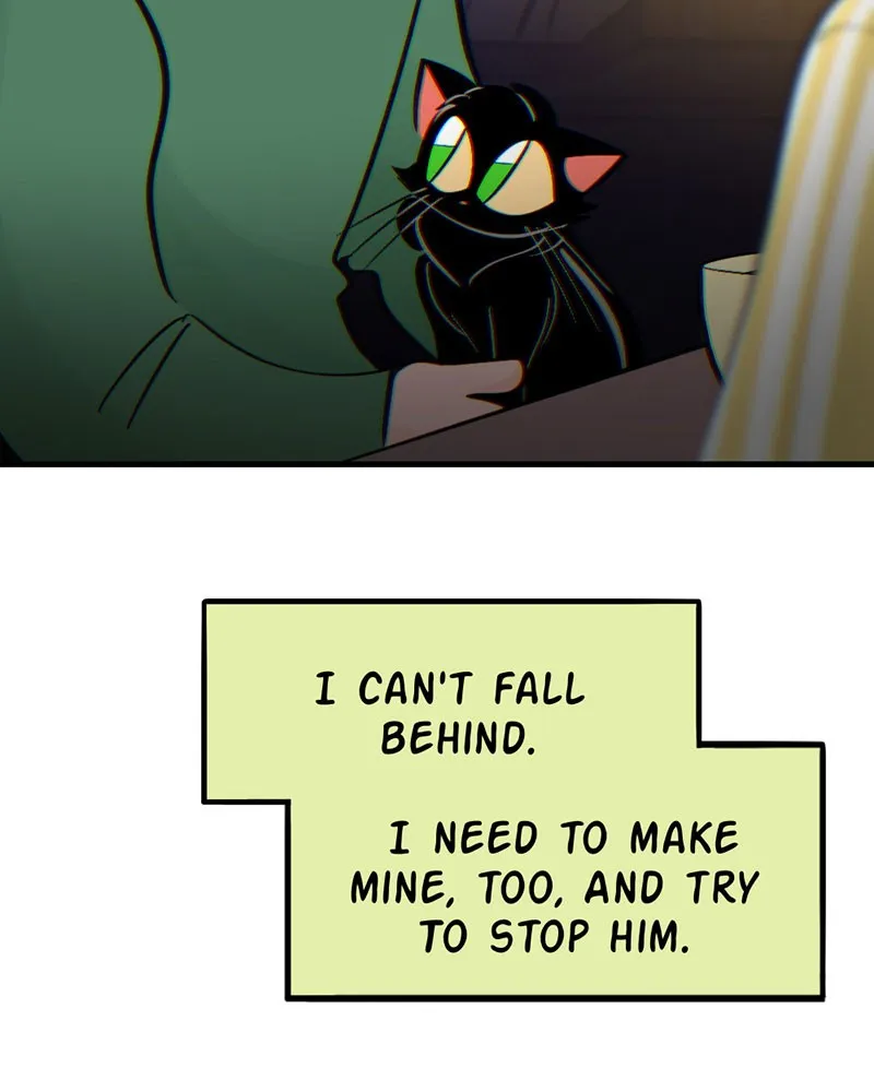Jackson's Diary Chapter 144 page 102 - 