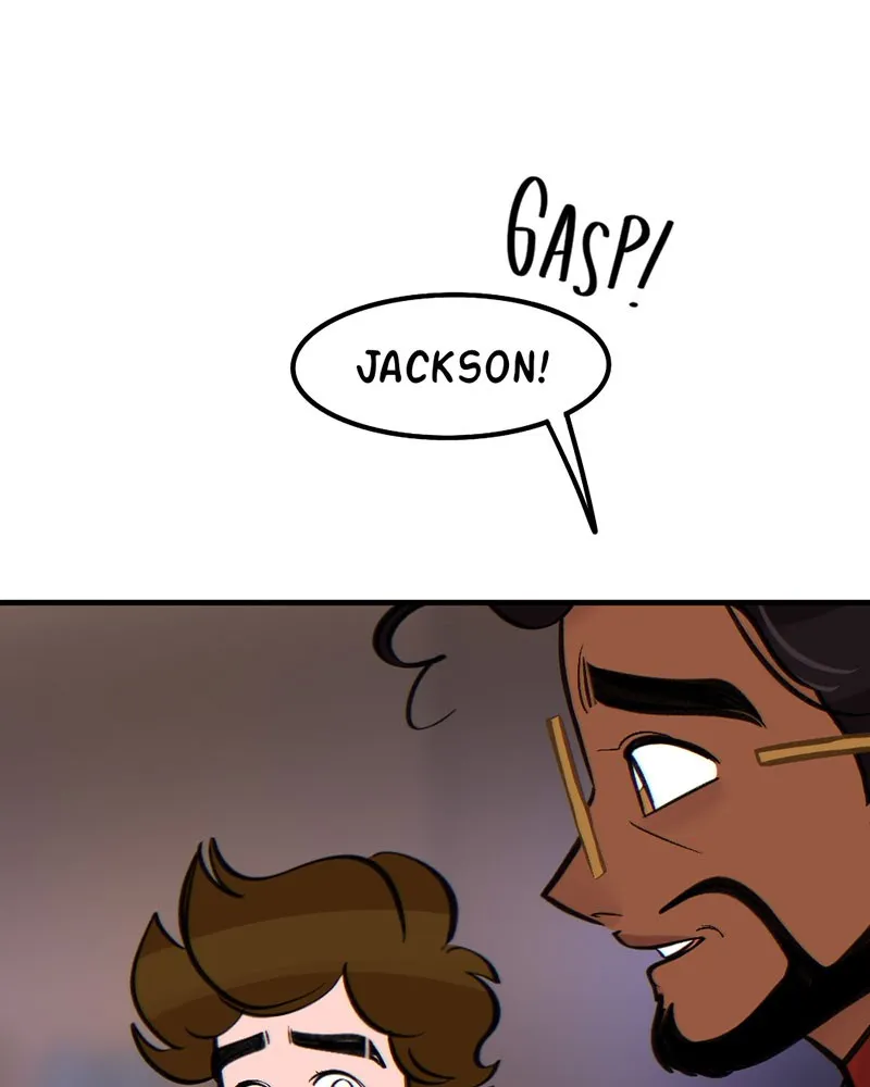 Jackson's Diary Chapter 144 page 109 - 