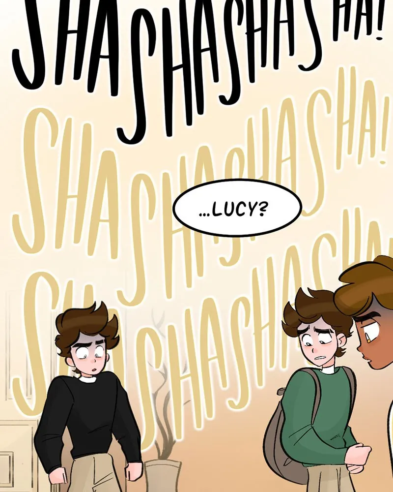 Jackson's Diary Chapter 144 page 12 - 