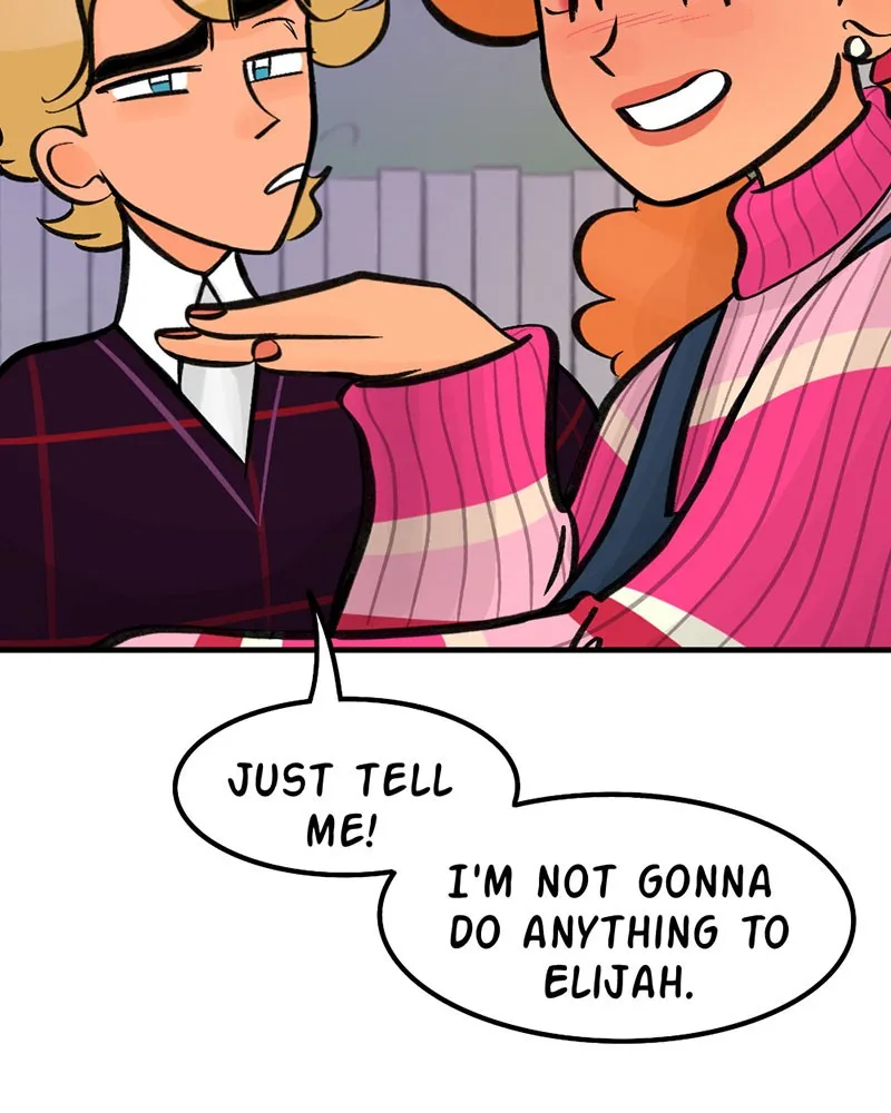 Jackson's Diary Chapter 144 page 116 - 