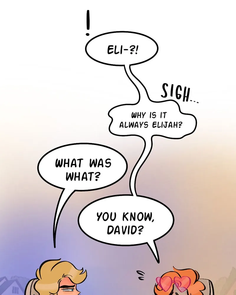 Jackson's Diary Chapter 144 page 117 - 
