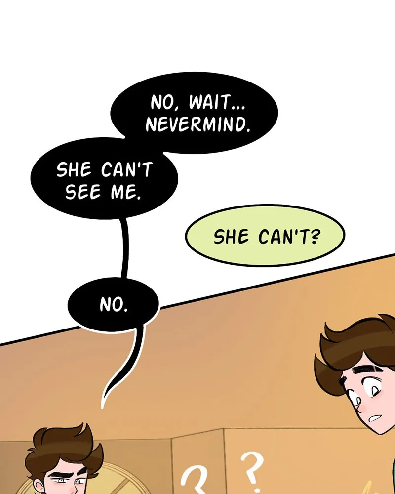 Jackson's Diary Chapter 144 page 14 - 