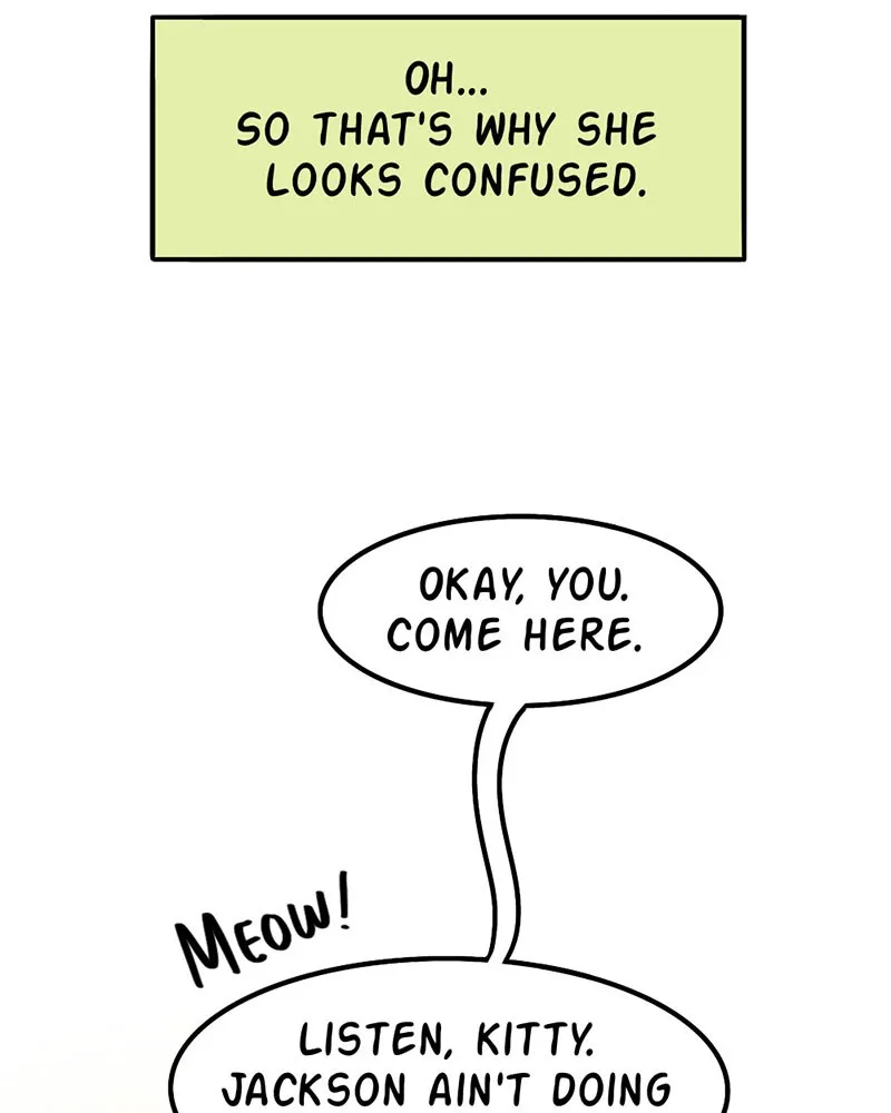 Jackson's Diary Chapter 144 page 17 - 