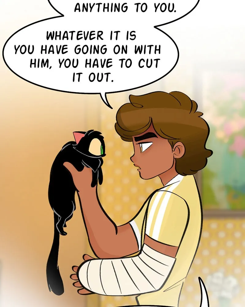 Jackson's Diary Chapter 144 page 18 - 