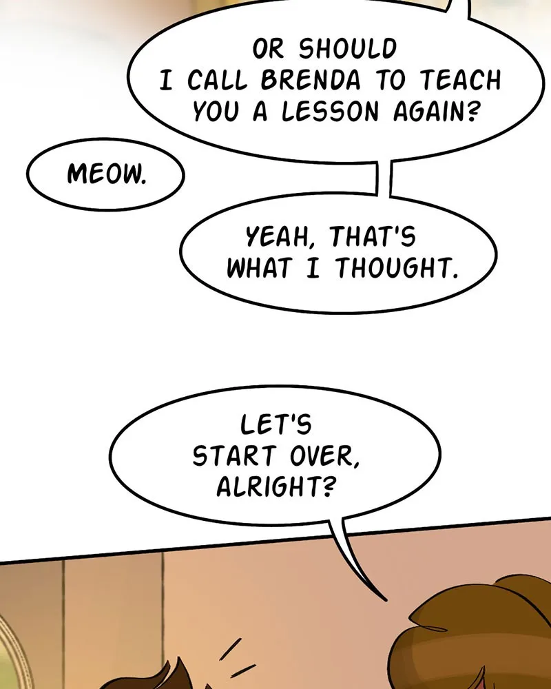 Jackson's Diary Chapter 144 page 19 - 