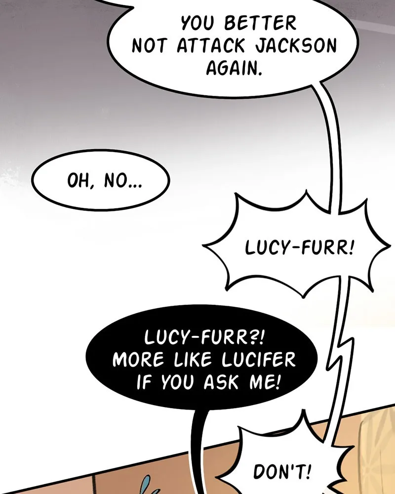 Jackson's Diary Chapter 144 page 3 - 