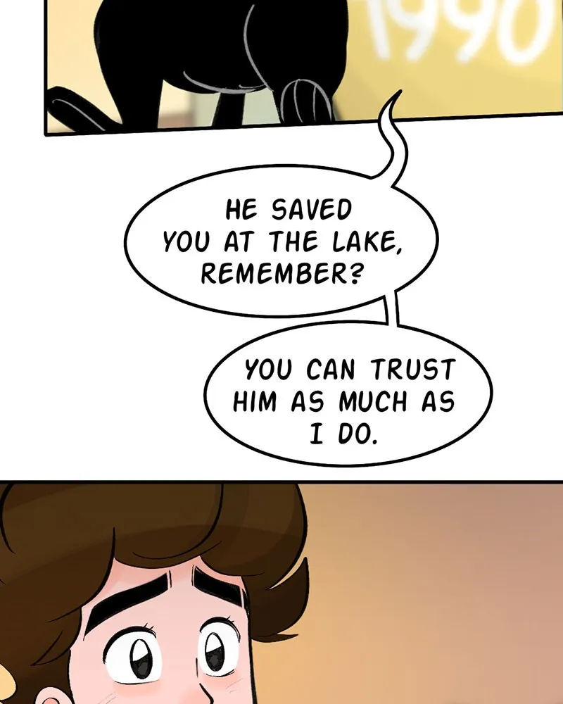 Jackson's Diary Chapter 144 page 22 - 