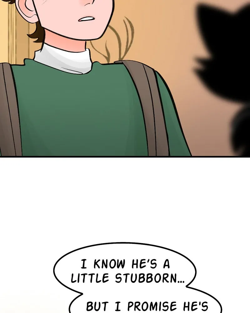 Jackson's Diary Chapter 144 page 23 - 