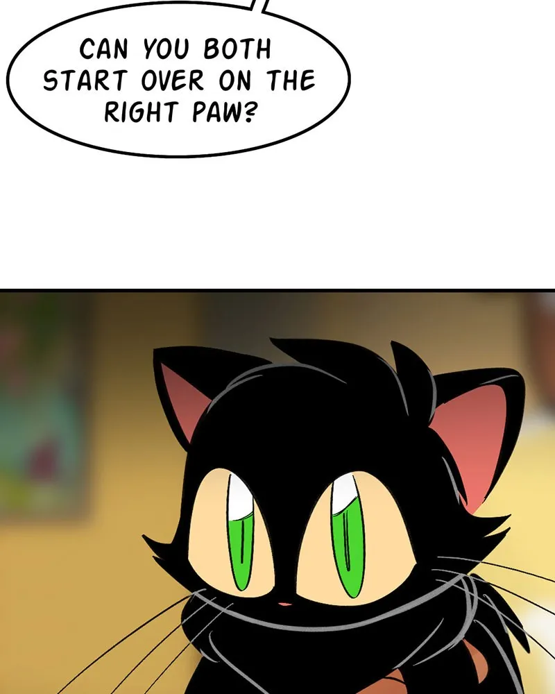 Jackson's Diary Chapter 144 page 25 - 