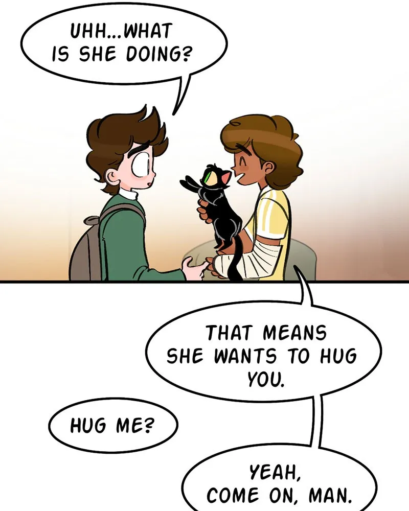 Jackson's Diary Chapter 144 page 27 - 