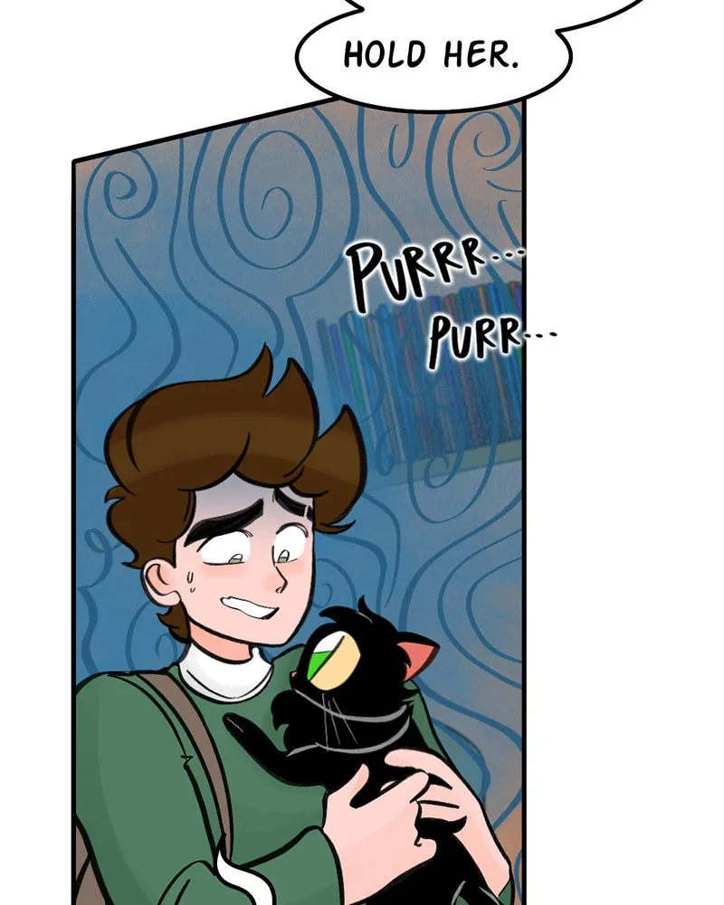 Jackson's Diary Chapter 144 page 28 - 