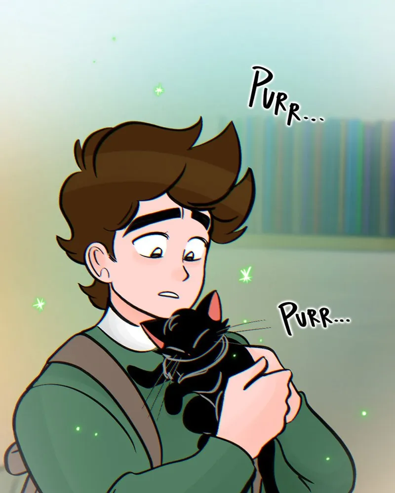 Jackson's Diary Chapter 144 page 30 - 