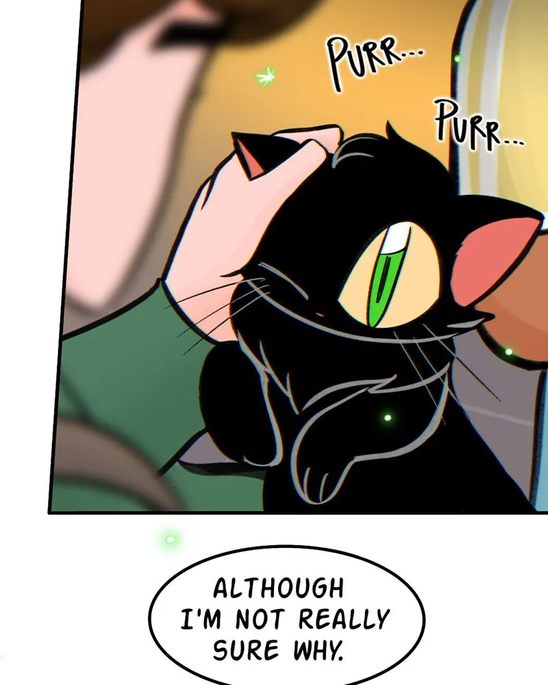 Jackson's Diary Chapter 144 page 33 - 