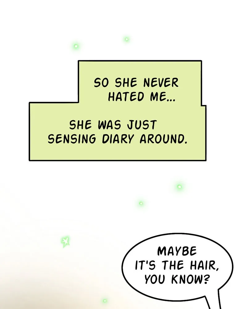 Jackson's Diary Chapter 144 page 35 - 