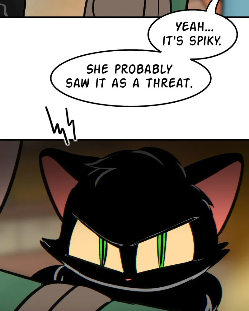 Jackson's Diary Chapter 144 page 37 - 