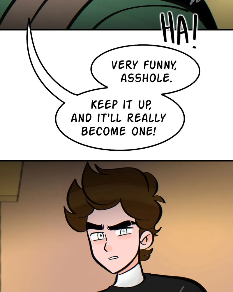 Jackson's Diary Chapter 144 page 38 - 