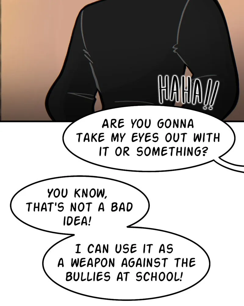 Jackson's Diary Chapter 144 page 39 - 