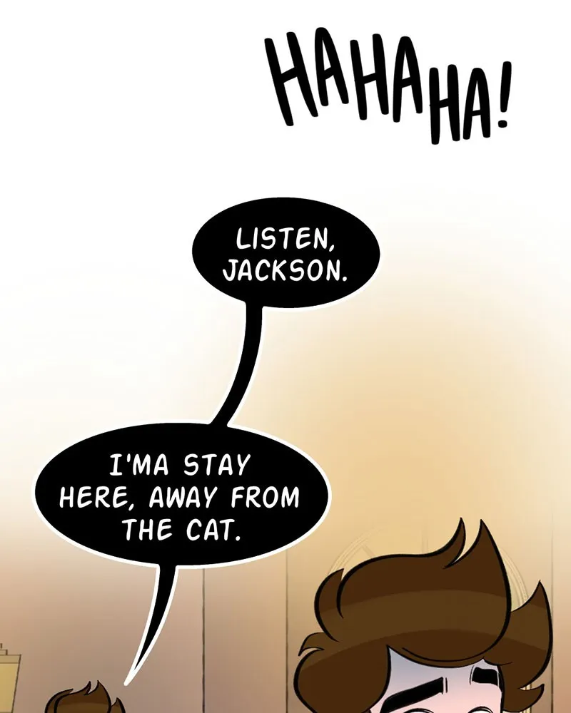 Jackson's Diary Chapter 144 page 40 - 