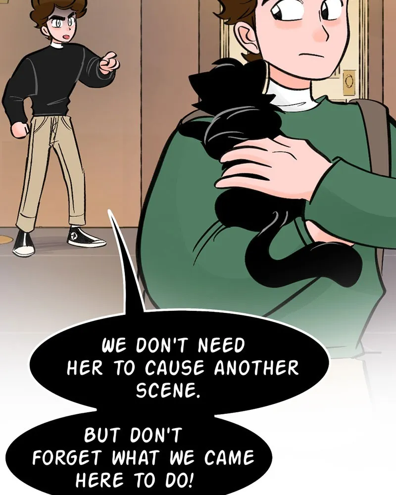 Jackson's Diary Chapter 144 page 41 - 