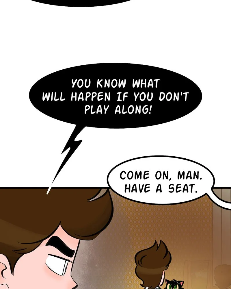 Jackson's Diary Chapter 144 page 42 - 