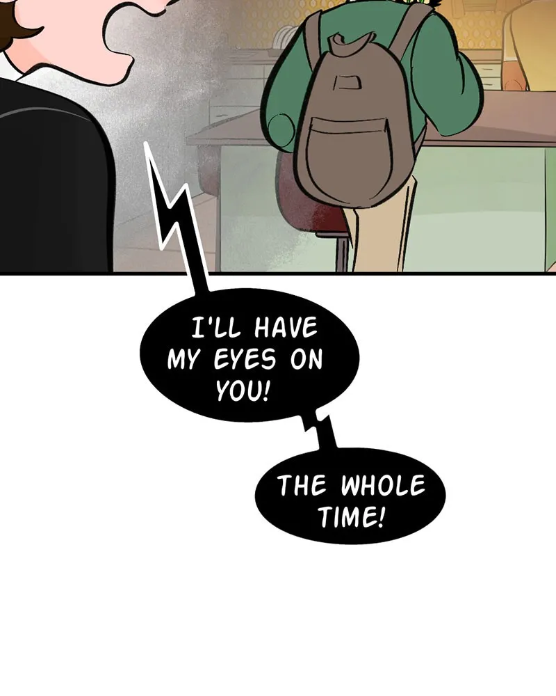 Jackson's Diary Chapter 144 page 43 - 