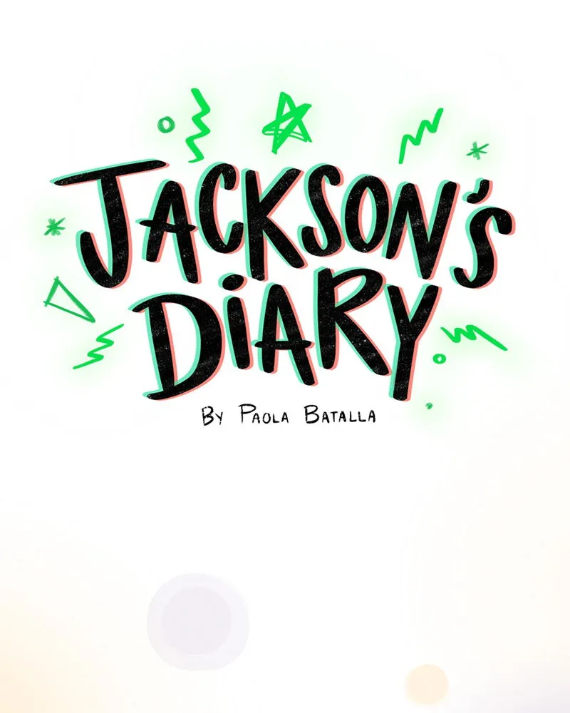 Jackson's Diary Chapter 144 page 44 - 