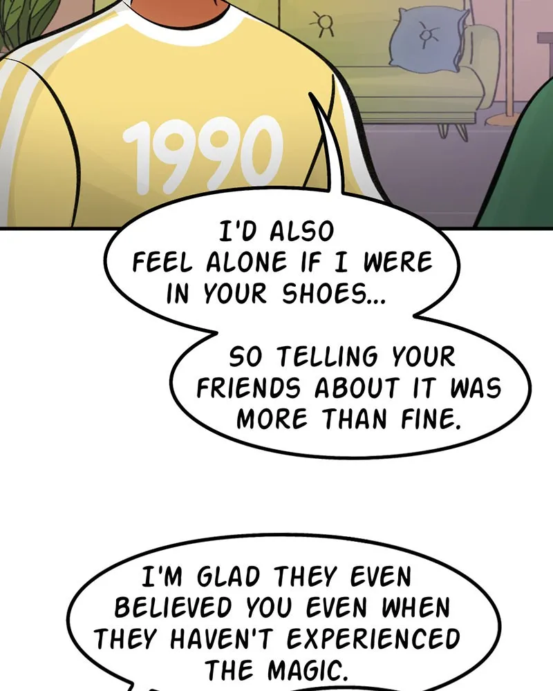 Jackson's Diary Chapter 144 page 48 - 