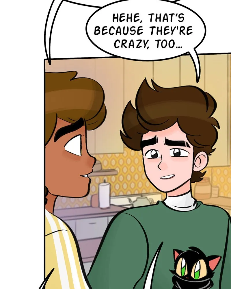 Jackson's Diary Chapter 144 page 49 - 