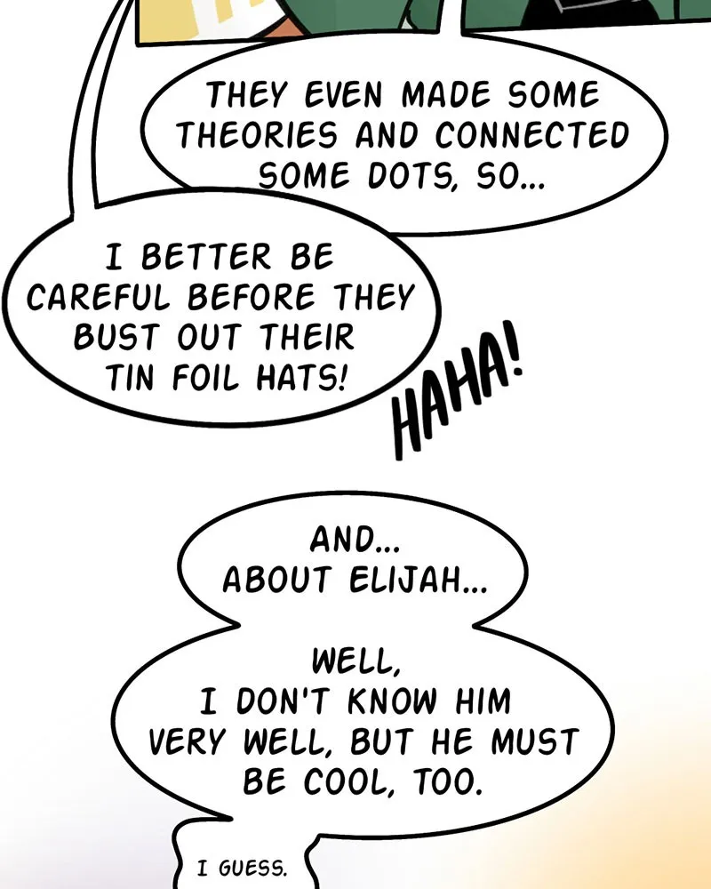 Jackson's Diary Chapter 144 page 50 - 