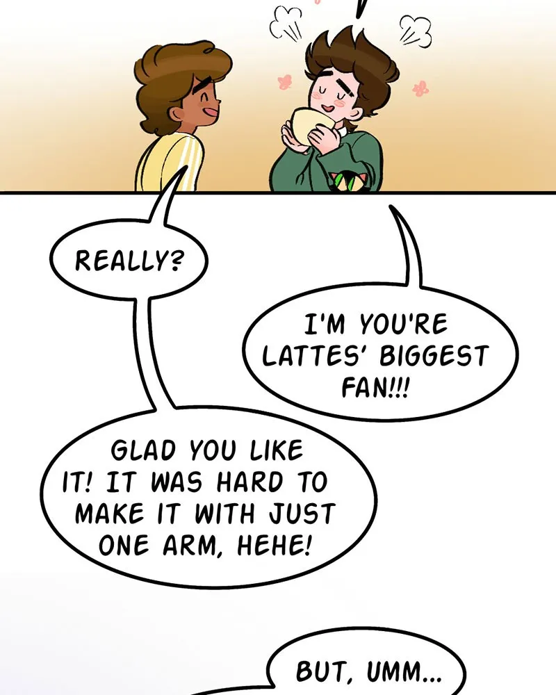 Jackson's Diary Chapter 144 page 54 - 