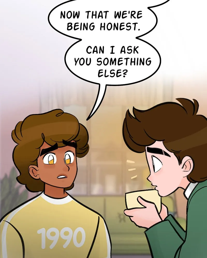 Jackson's Diary Chapter 144 page 55 - 