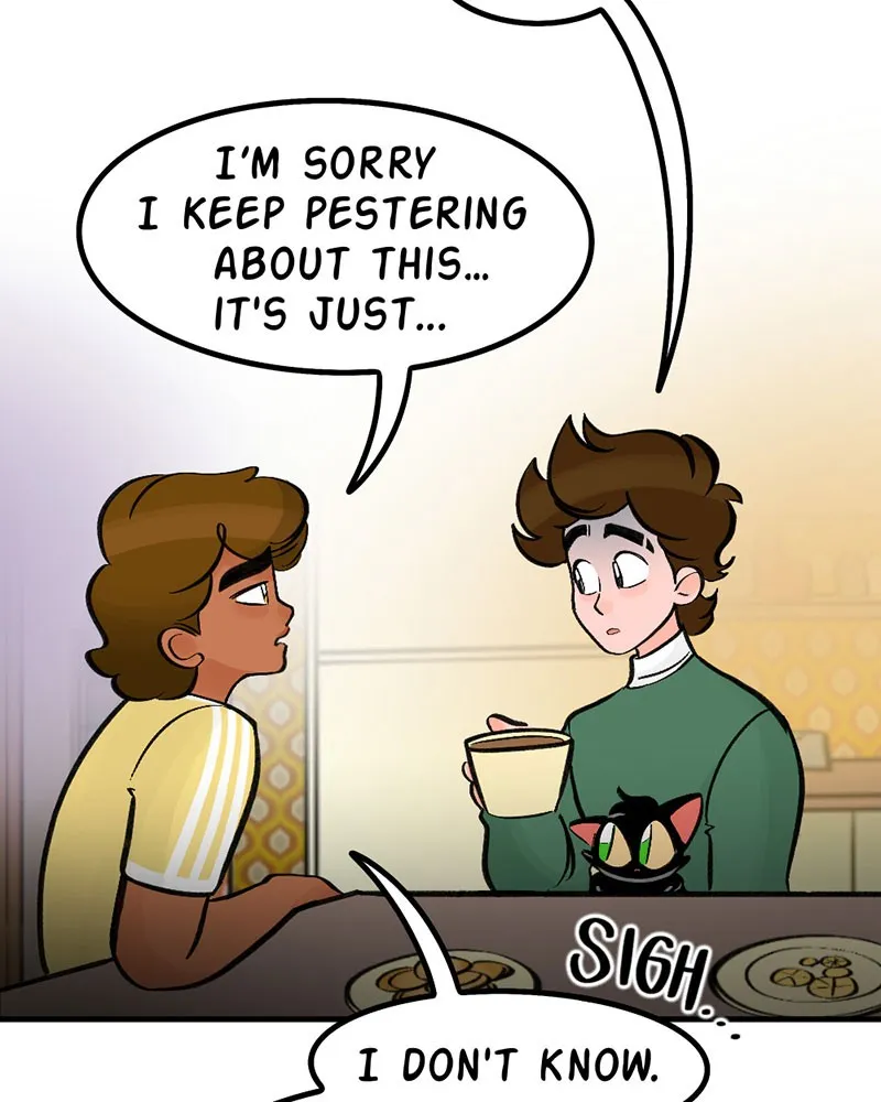 Jackson's Diary Chapter 144 page 57 - 