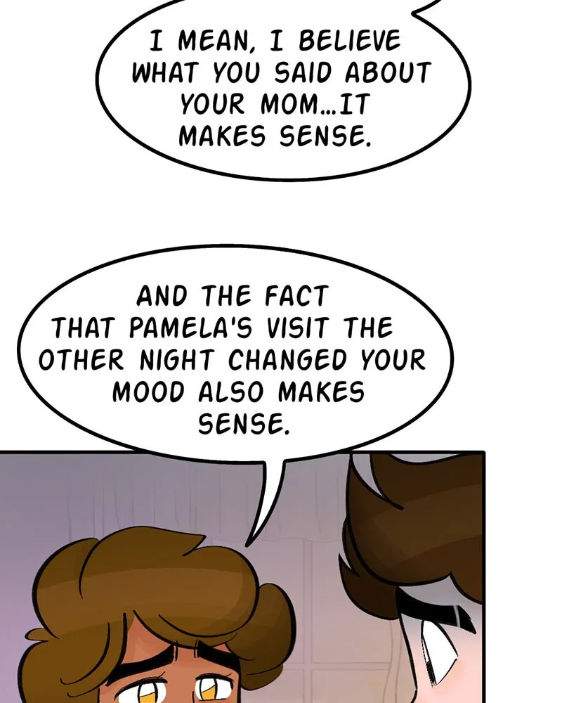 Jackson's Diary Chapter 144 page 58 - 