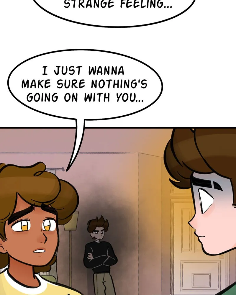 Jackson's Diary Chapter 144 page 61 - 