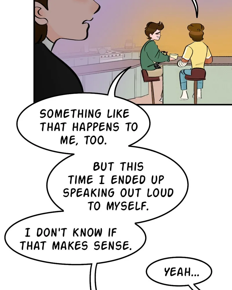 Jackson's Diary Chapter 144 page 70 - 