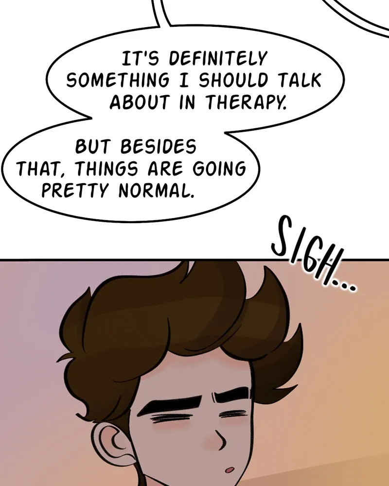 Jackson's Diary Chapter 144 page 71 - 