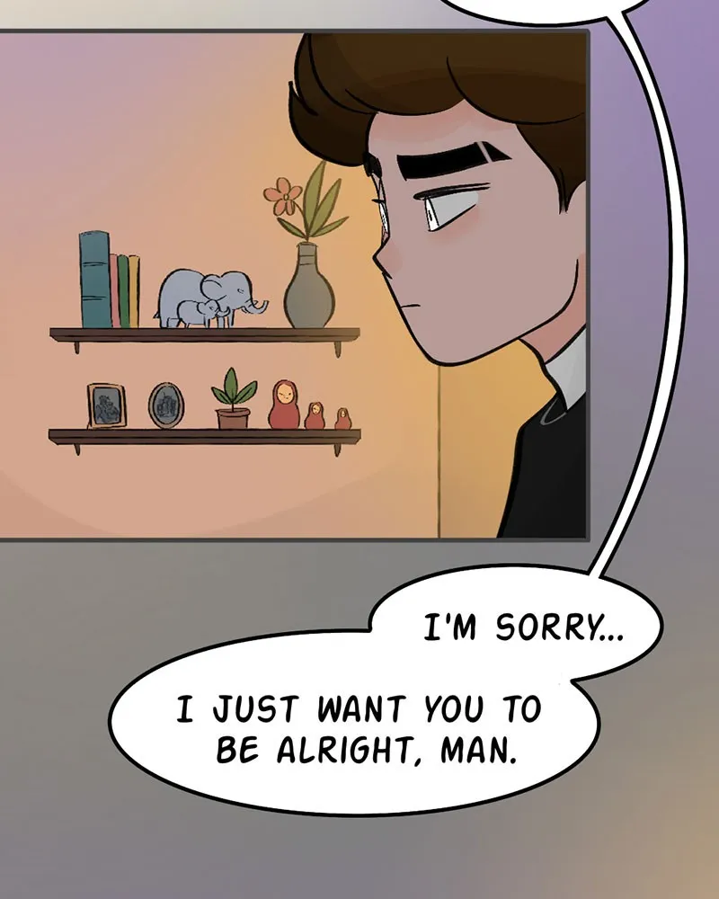Jackson's Diary Chapter 144 page 73 - 