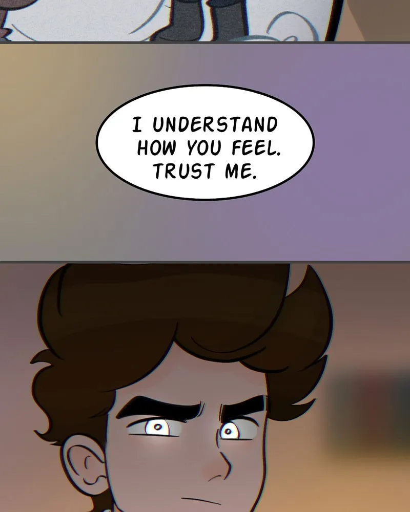 Jackson's Diary Chapter 144 page 75 - 