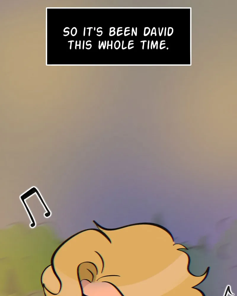 Jackson's Diary Chapter 144 page 77 - 