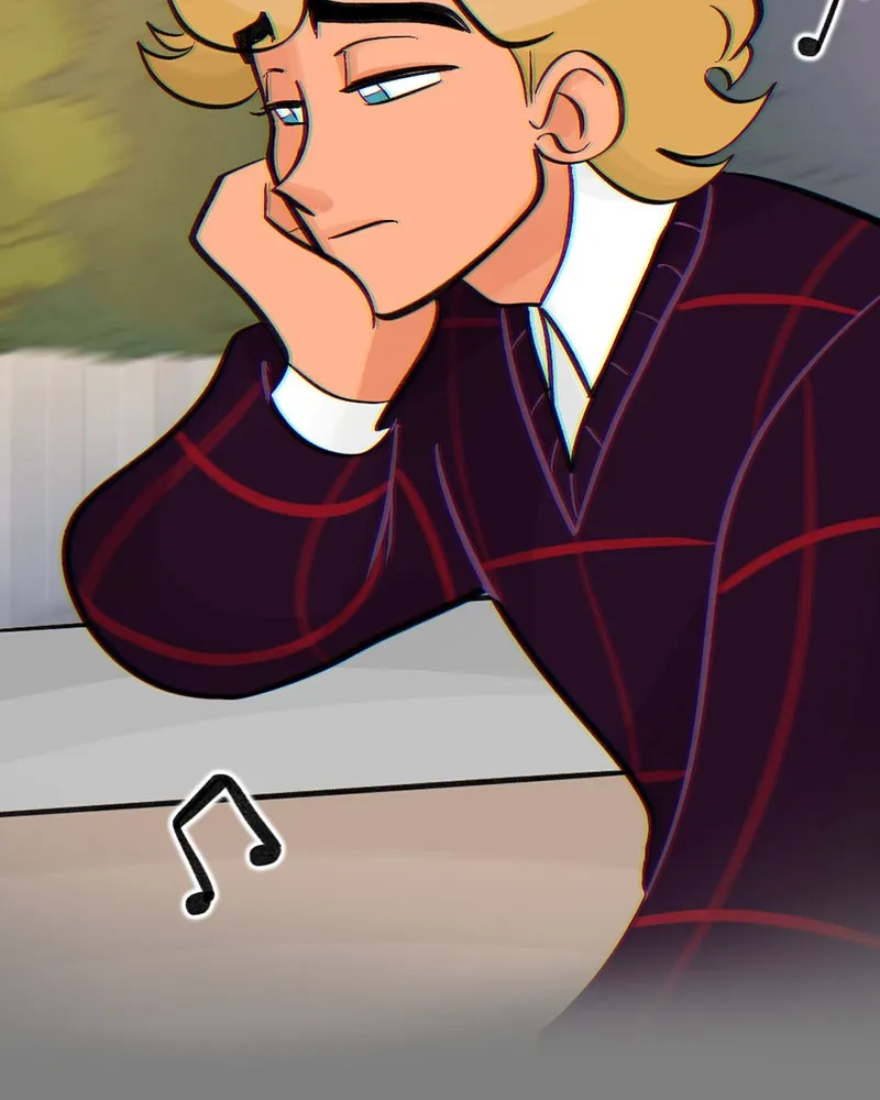 Jackson's Diary Chapter 144 page 78 - 