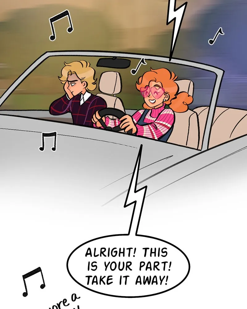 Jackson's Diary Chapter 144 page 80 - 