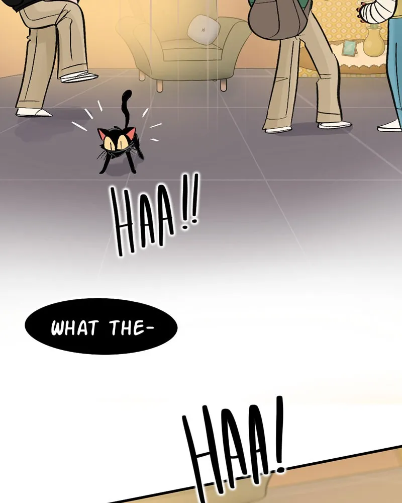 Jackson's Diary Chapter 144 page 9 - 