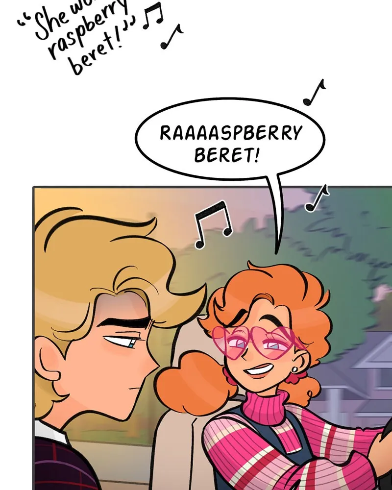 Jackson's Diary Chapter 144 page 81 - 