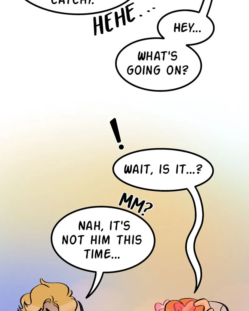 Jackson's Diary Chapter 144 page 84 - 