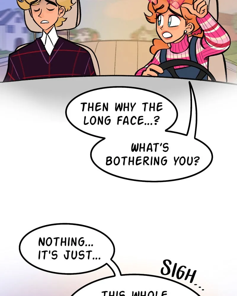 Jackson's Diary Chapter 144 page 85 - 