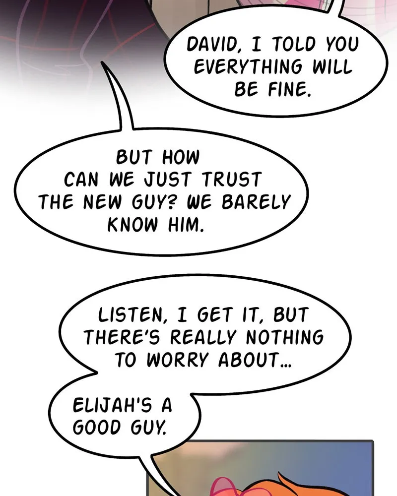Jackson's Diary Chapter 144 page 87 - 