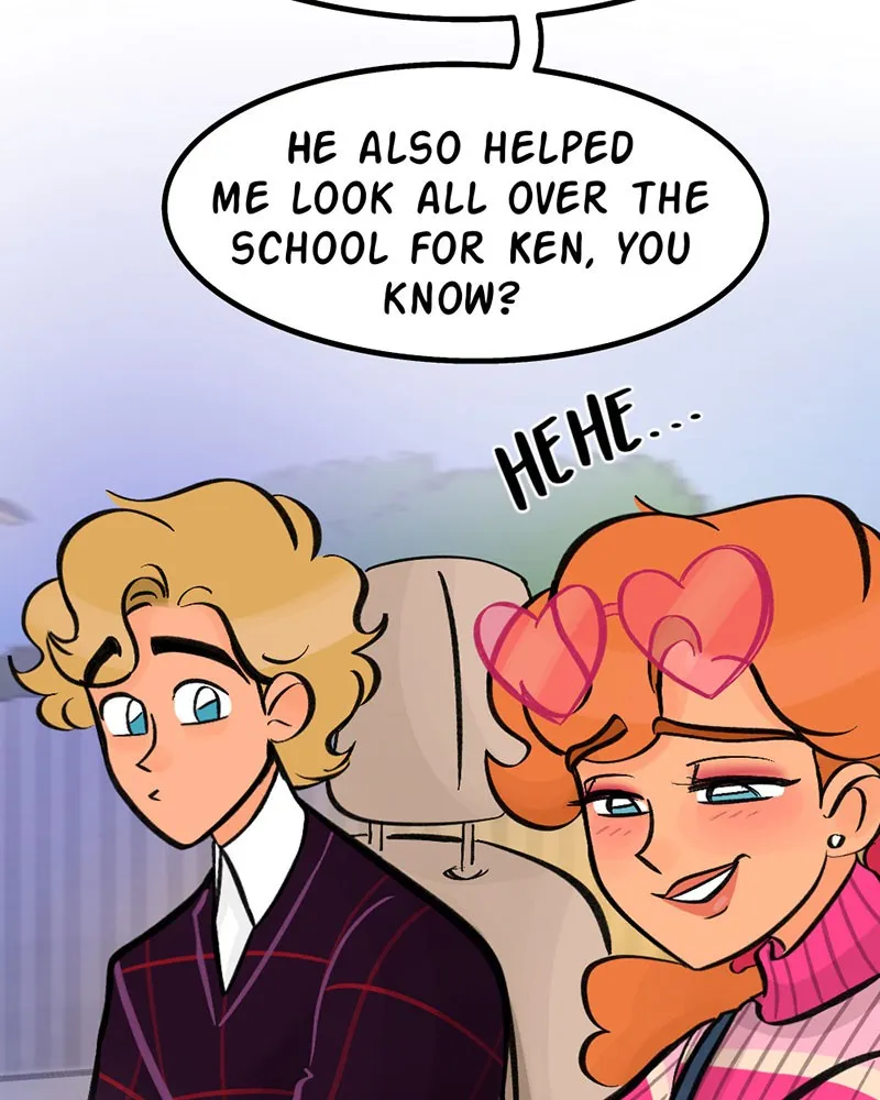 Jackson's Diary Chapter 144 page 89 - 