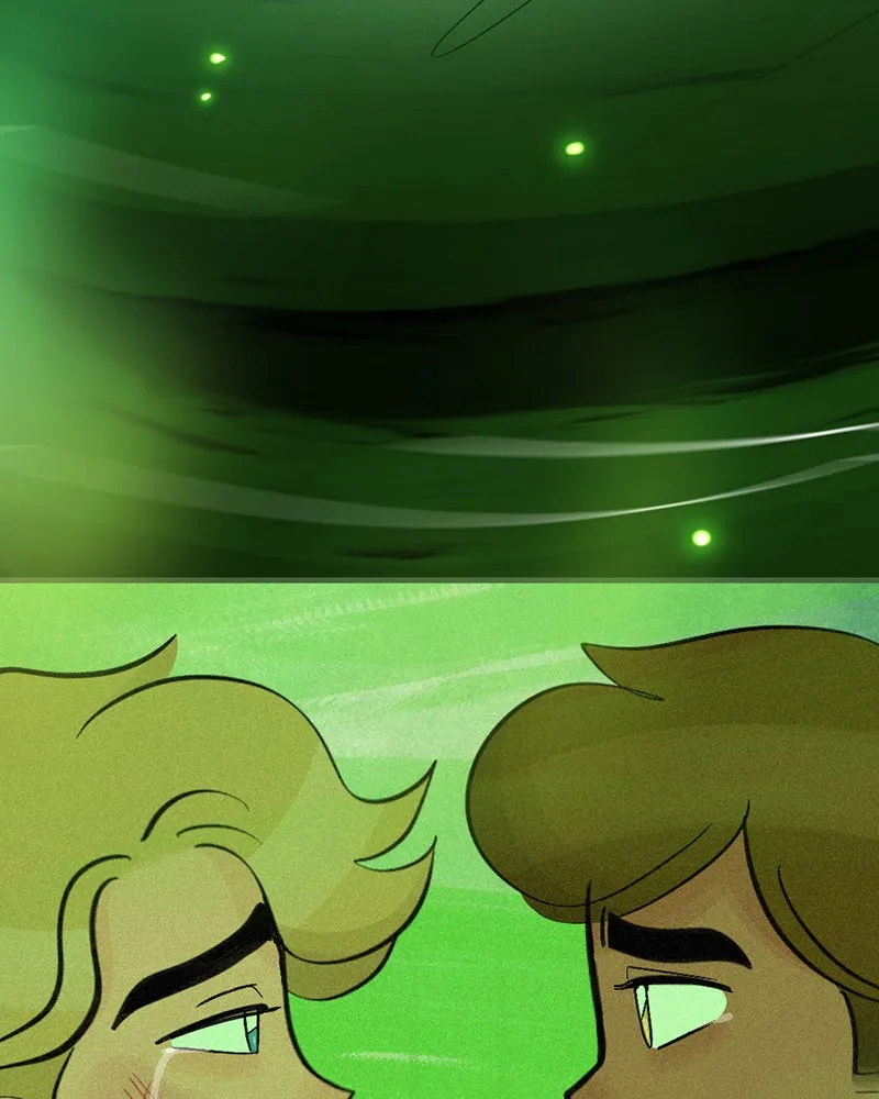 Jackson's Diary Chapter 144 page 97 - 